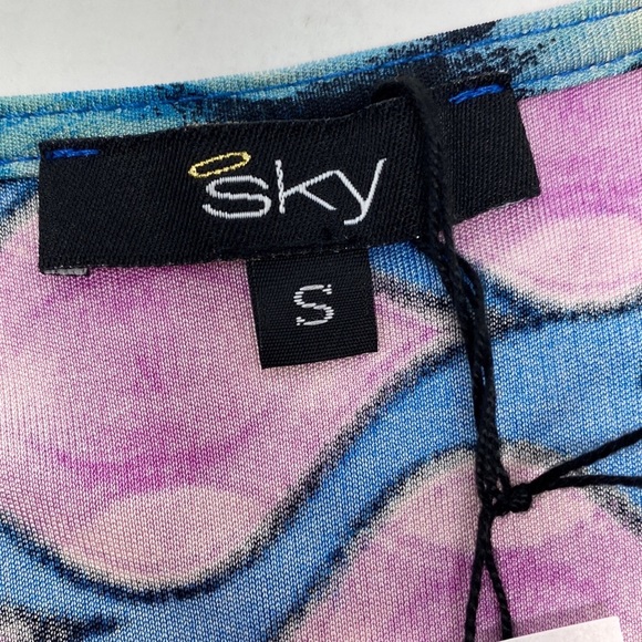 Sky Brand Women's Casual Top - Picture 9 of 12